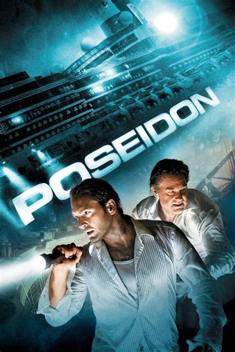 poseidon full movie 2006.